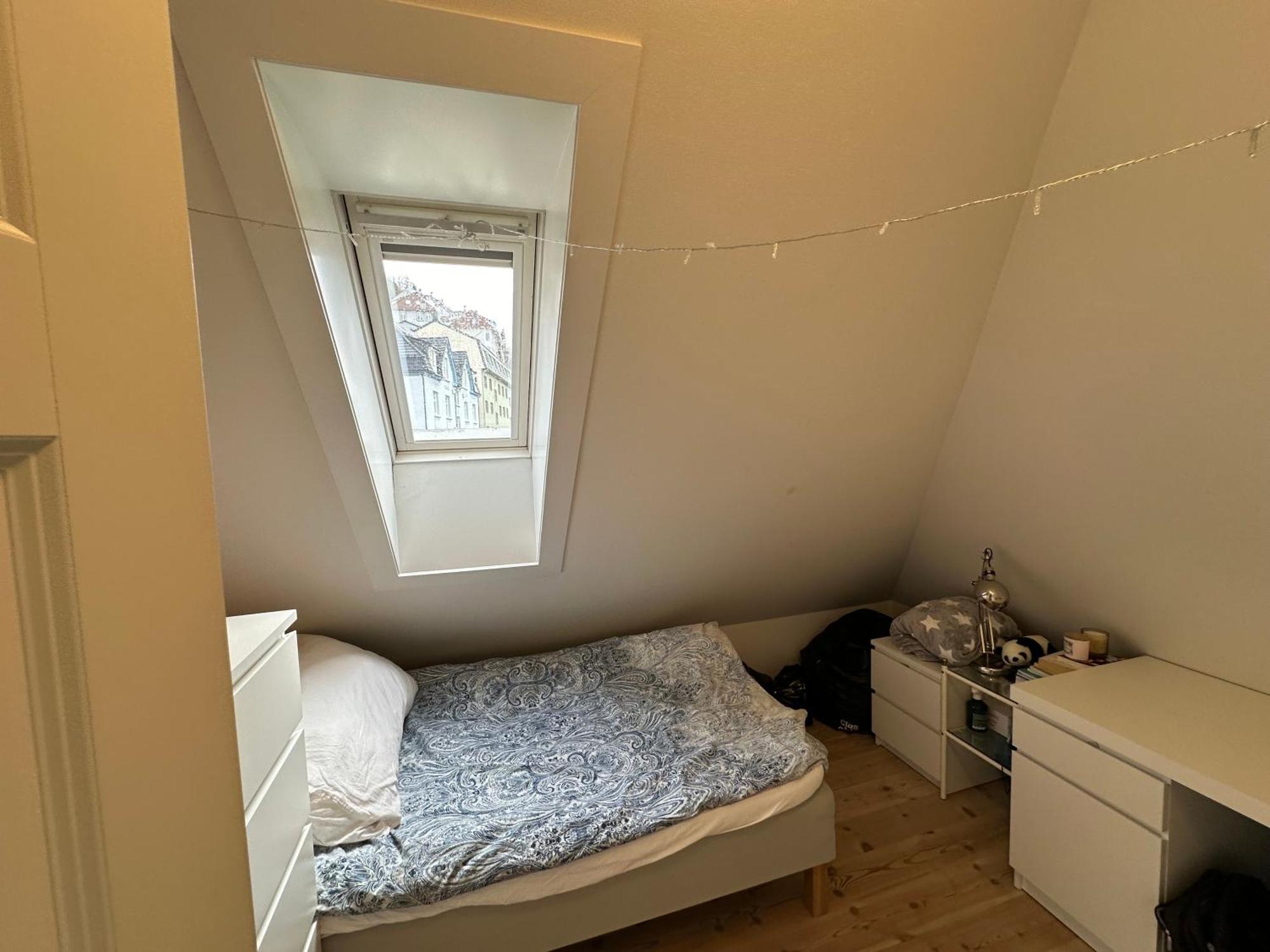 Sjarmerende Bolig Like Ved Togstasjonen Bergen Exterior foto