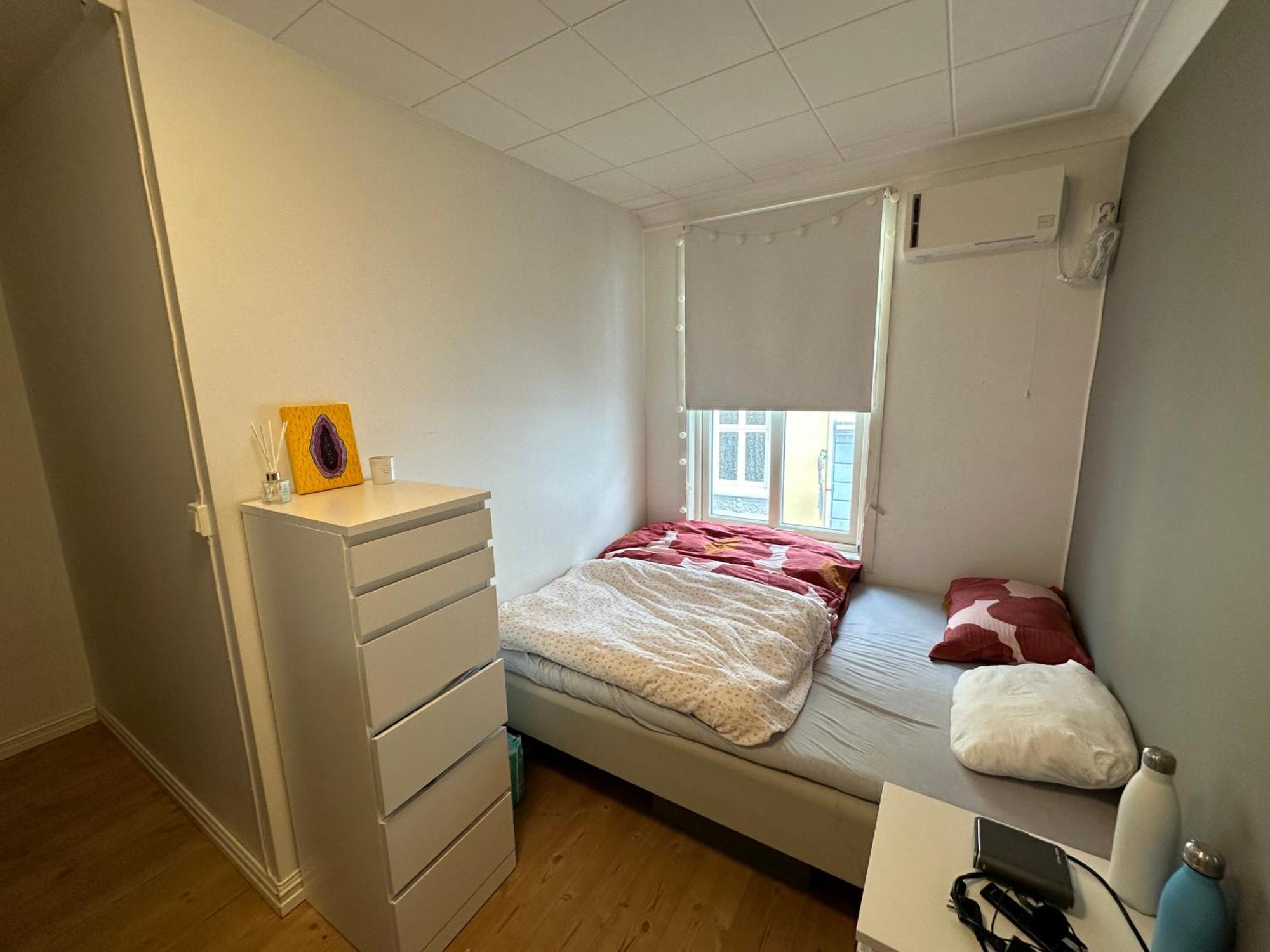 Sjarmerende Bolig Like Ved Togstasjonen Bergen Exterior foto