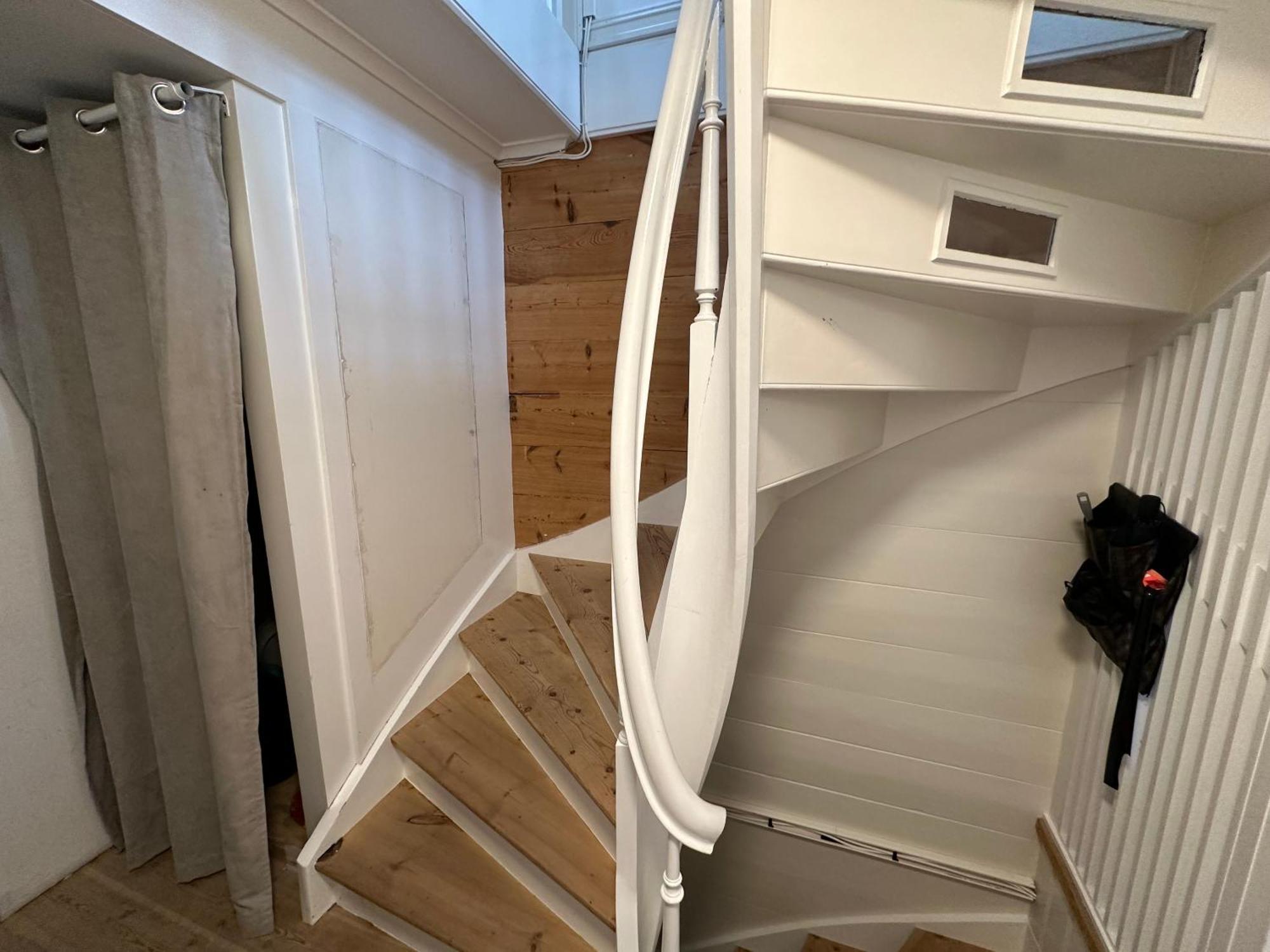 Sjarmerende Bolig Like Ved Togstasjonen Bergen Exterior foto