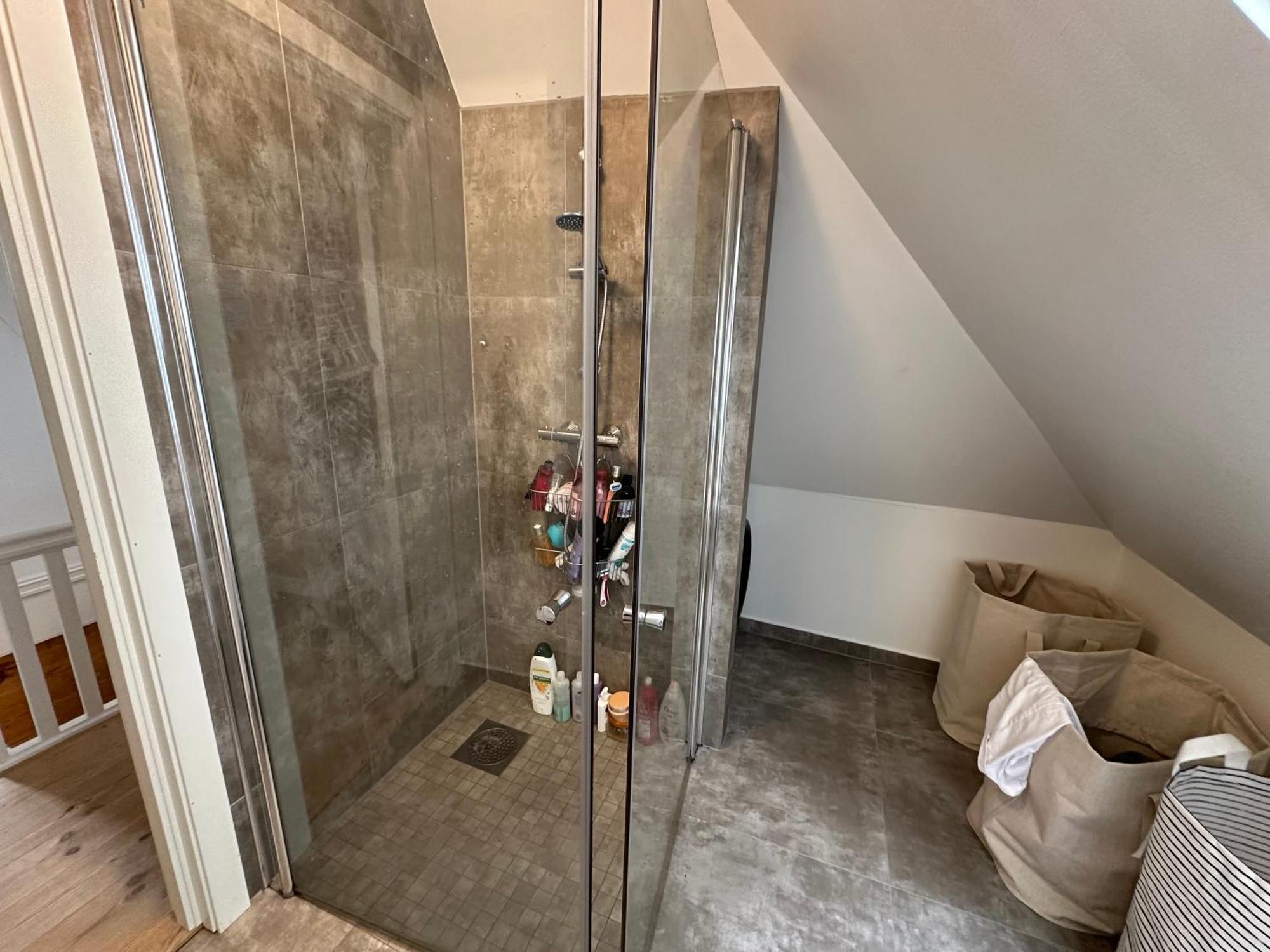 Sjarmerende Bolig Like Ved Togstasjonen Bergen Exterior foto
