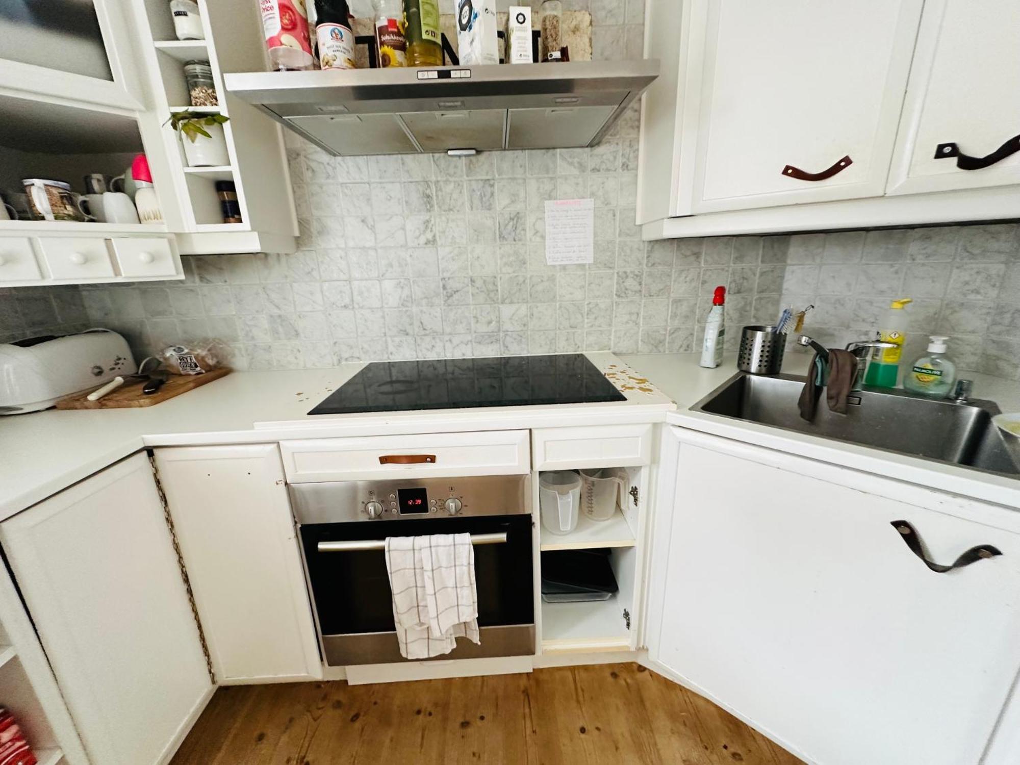 Sjarmerende Bolig Like Ved Togstasjonen Bergen Exterior foto