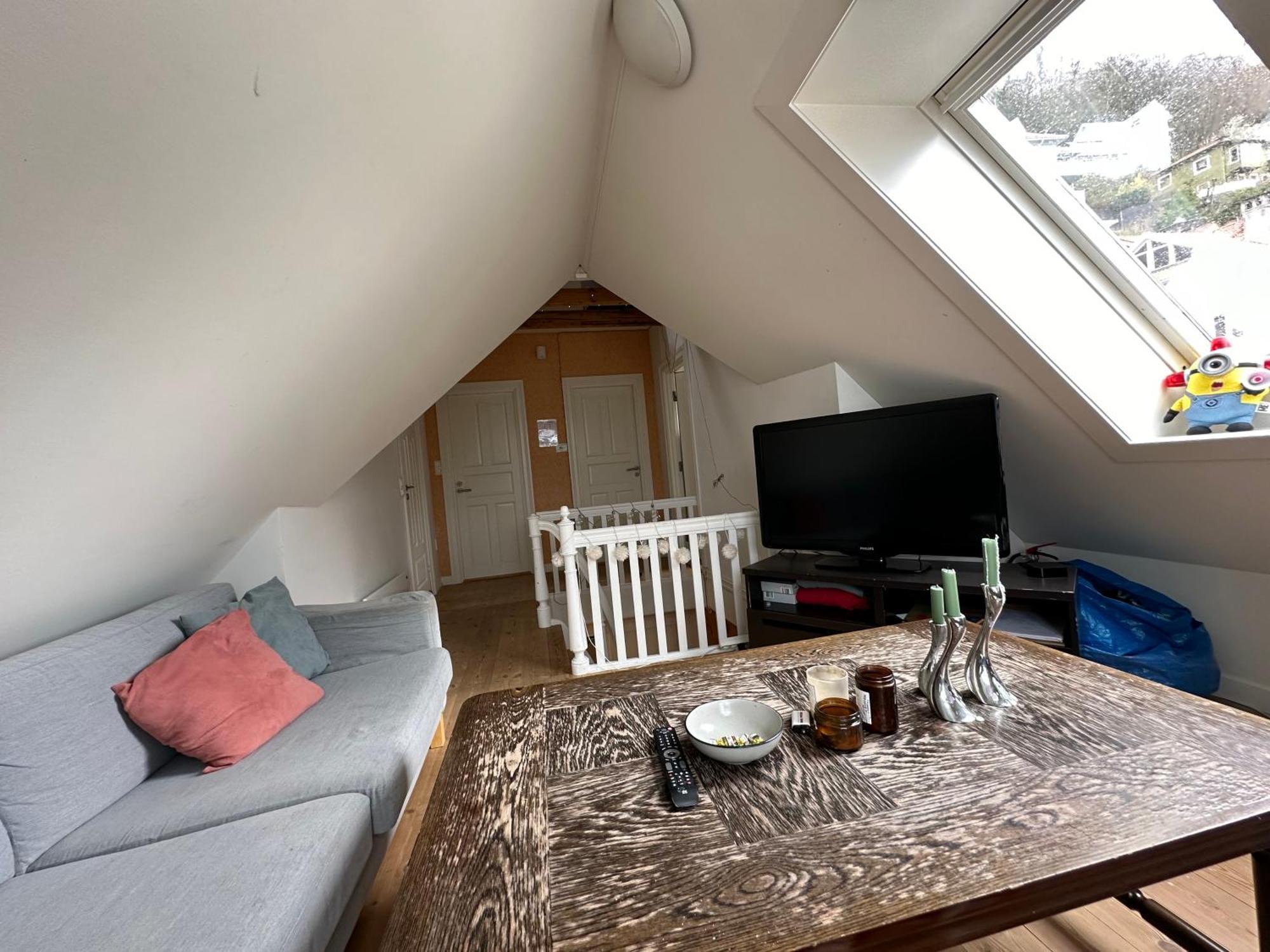 Sjarmerende Bolig Like Ved Togstasjonen Bergen Exterior foto